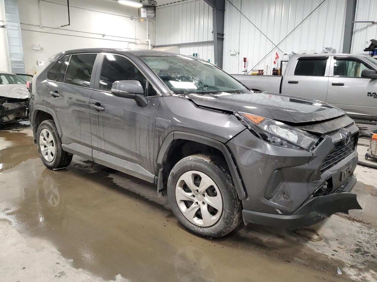2023 TOYOTA RAV4 LE VIN:2T3B1RFV4PC354303