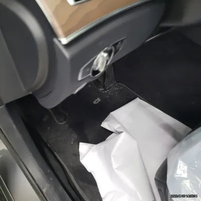 2020 Mercedes-Benz E 300 W1KZF4KB5LA852957 VIN:W1KZF4KB5LA852957