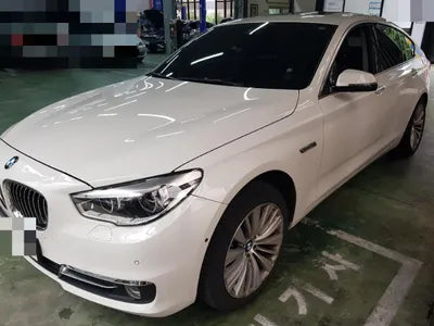 2017 bmw gran turismo 30d xdrive WBA5N6108HG810632 VIN:WBA5N6108HG810632