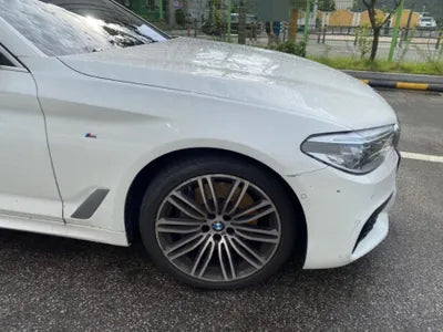 2019 BMW 530 WBAJD310XKB318141 VIN:WBAJD310XKB318141