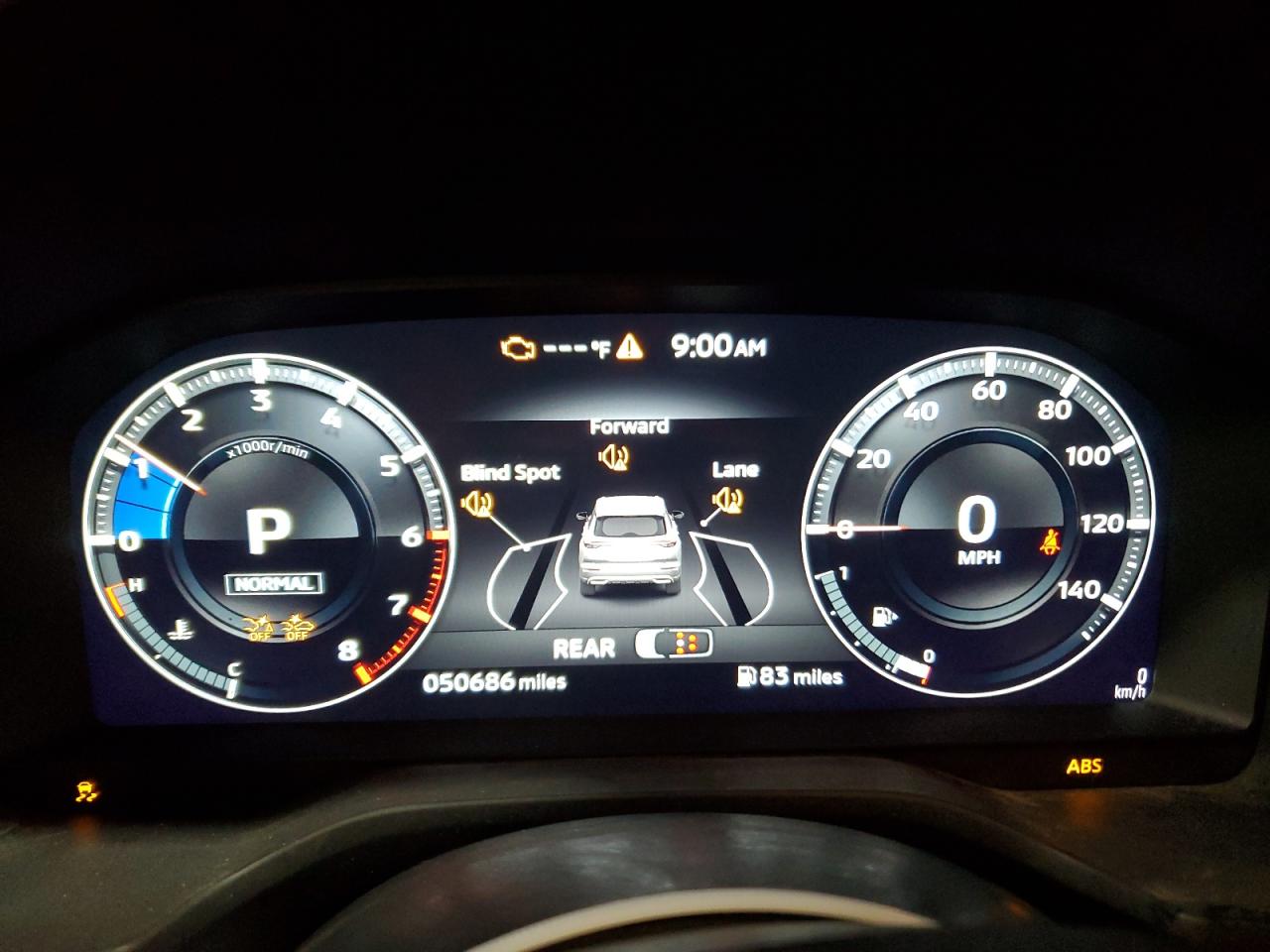 2022 MITSUBISHI OUTLANDER SEL VIN:JA4J4VA80NZ071853