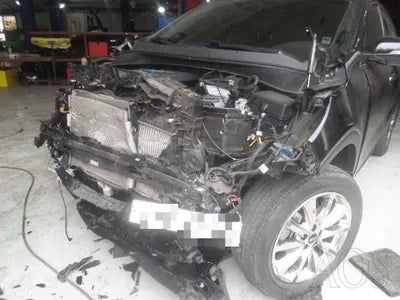 2017 Kia Sorento KNAPK81ABHA378033 VIN:KNAPK81ABHA378033