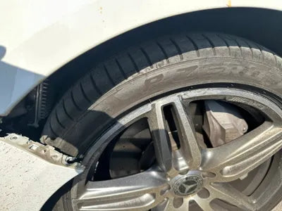 2019 Mercedes-Benz E 300 VIN: