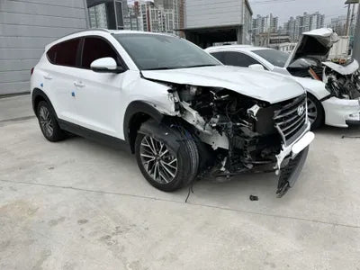 2019 Hyundai Tucson KMHJ5817GKU943387 VIN:KMHJ5817GKU943387