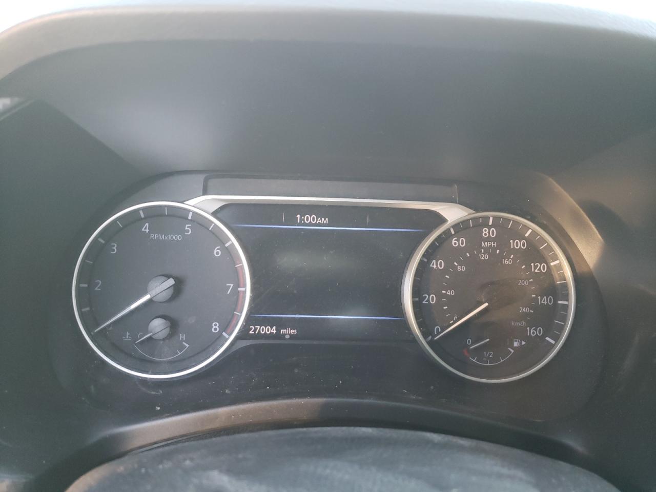 2023 NISSAN SENTRA SV VIN:3N1AB8CV8PY281388