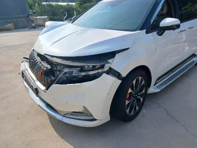 2021 Kia Carnival VIN: