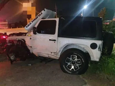 2020 Jeep Wrangler VIN: