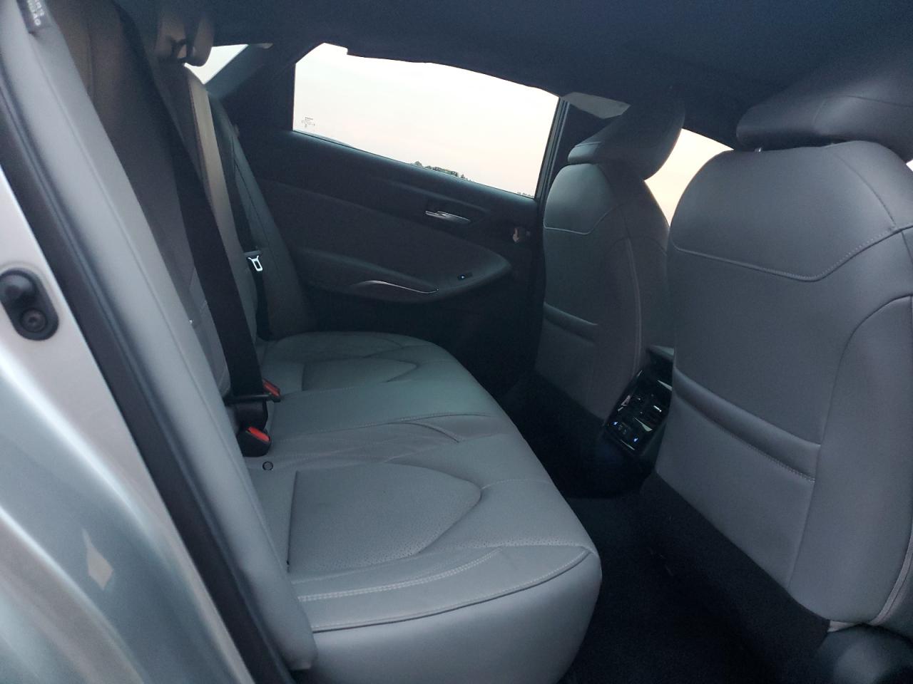 2022 TOYOTA AVALON LIMITED VIN:4T1DZ1FB7NU083279