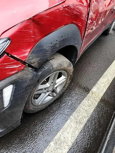 2020 Hyundai Kona KMHK4815GLU597298 VIN:KMHK4815GLU597298