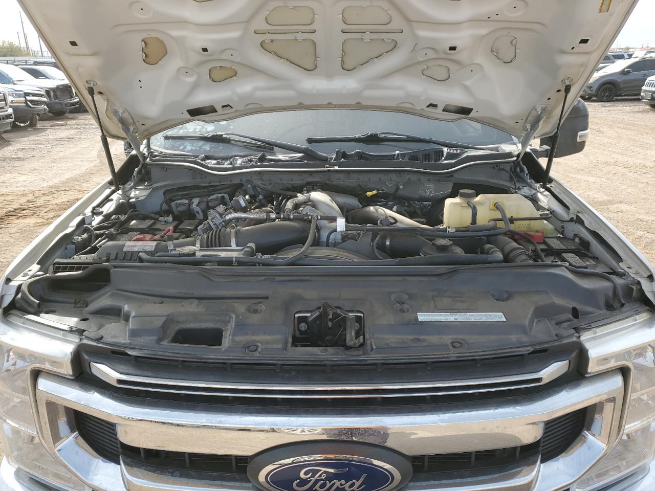 2022 FORD F350 SUPER DUTY VIN:1N4BL4DV7RN387990
