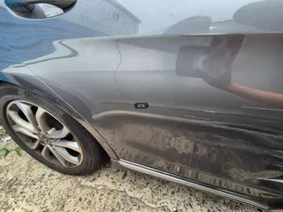 2017 Mercedes-Benz C 200 VIN: