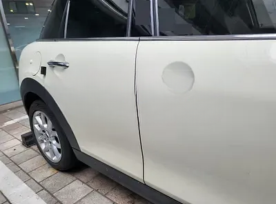 2018 MINI Cooper NONE VIN: