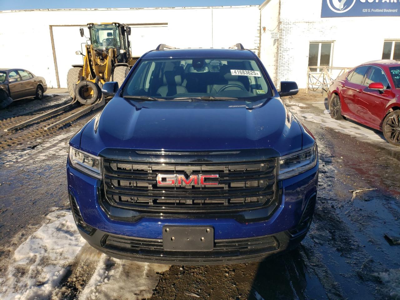 2023 GMC ACADIA SLT VIN:KNDJT2A6XD7521718