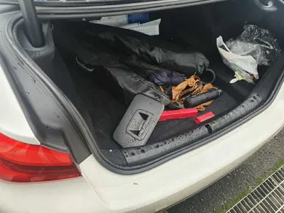 2018 BMW 540 WBAJB5103JB195170 VIN:WBAJB5103JB195170