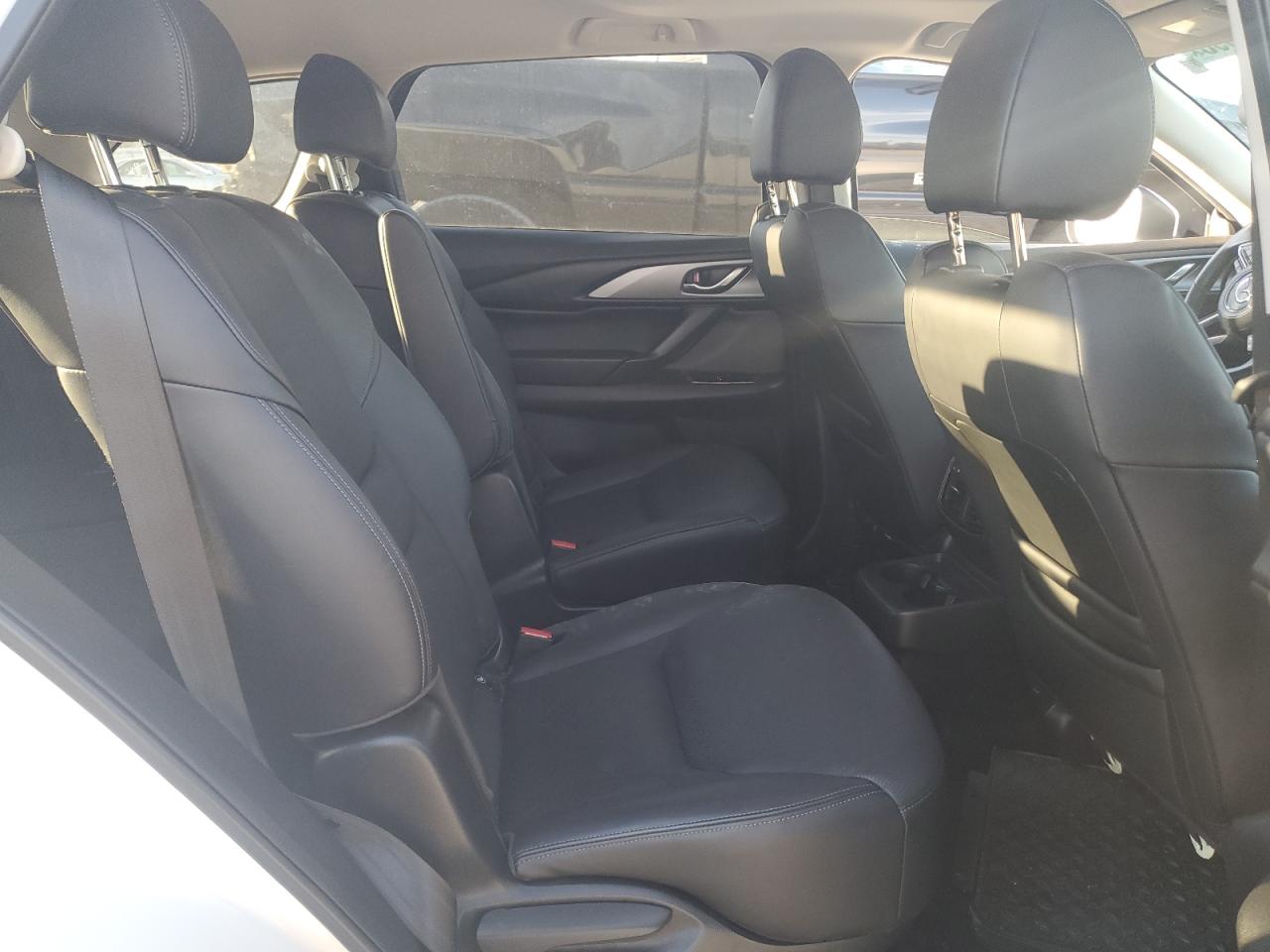 2023 MAZDA CX-9 TOURING VIN:JM3TCBCY3P0657068