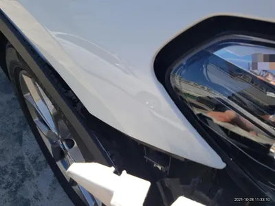 2018 BMW 320 WBATX3104JLB54168 VIN:WBATX3104JLB54168