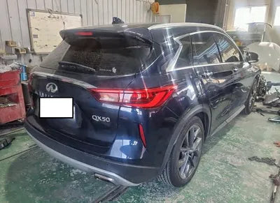 2019 Infiniti QX50 3PCAJ5M33KF131902 VIN:3PCAJ5M33KF131902