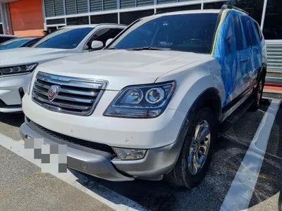 2014 Kia Mohave VIN: