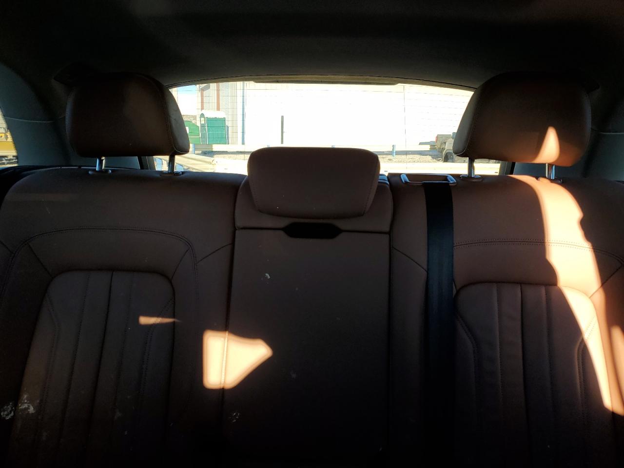 2022 AUDI Q5 PREMIUM PLUS 40 VIN:WA1BBAFY5N2111994