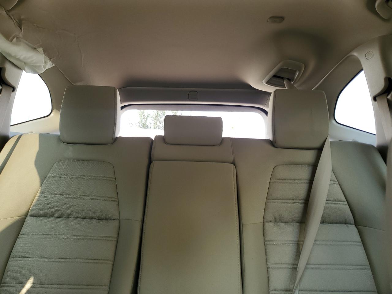 2022 HONDA CR-V EX VIN:2HKRW2H5XNH637103