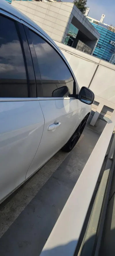 2015 Volvo S60 YV1FS49MDF2356381 VIN:YV1FS49MDF2356381