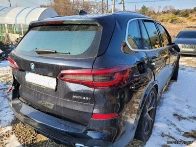 2021 BMW 540 WBACR6105M9F46816 VIN:WBACR6105M9F46816