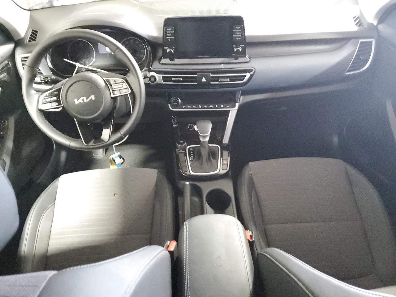 2023 KIA SELTOS S VIN:KNDEU2AA0P7421053