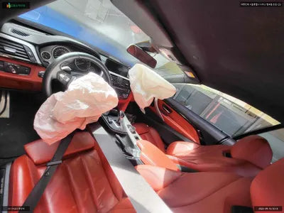 2015 BMW 428 WBA3V710XF5A08740 VIN:WBA3V710XF5A08740