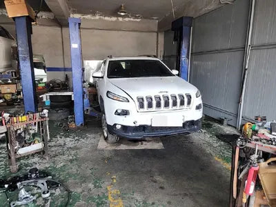 2017 Jeep Cherokee 1C4PJMCB8HW614092 VIN:1C4PJMCB8HW614092