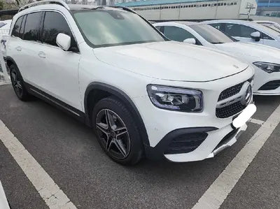 2020 Mercedes-Benz B 250 W1N4M4HB8LW055809 VIN:W1N4M4HB8LW055809