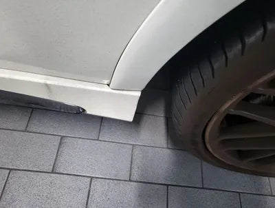 2017 Mercedes-Benz A 45 AMG VIN: