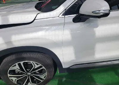 2019 Hyundai Santa FE KMHS381CDKU013123 VIN:KMHS381CDKU013123