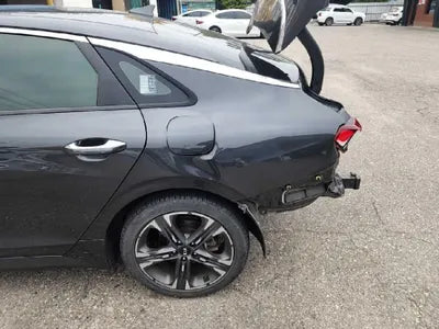 2021 Kia K5 KNAG241ABMA098192 VIN:KNAG241ABMA098192
