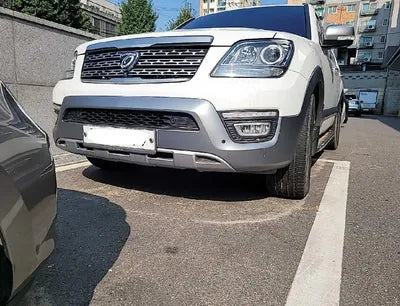 2018 Kia Mohave KNAKN814DJA170541 VIN:KNAKN814DJA170541