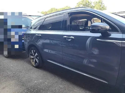 2022 Kia Sorento VIN: