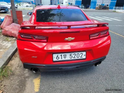 2018 Chevrolet Camaro 1G1F91R76J0148265 VIN:1G1F91R76J0148265