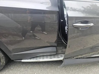 2021 Hyundai Tucson KMHJE811BMU016562 VIN:KMHJE811BMU016562