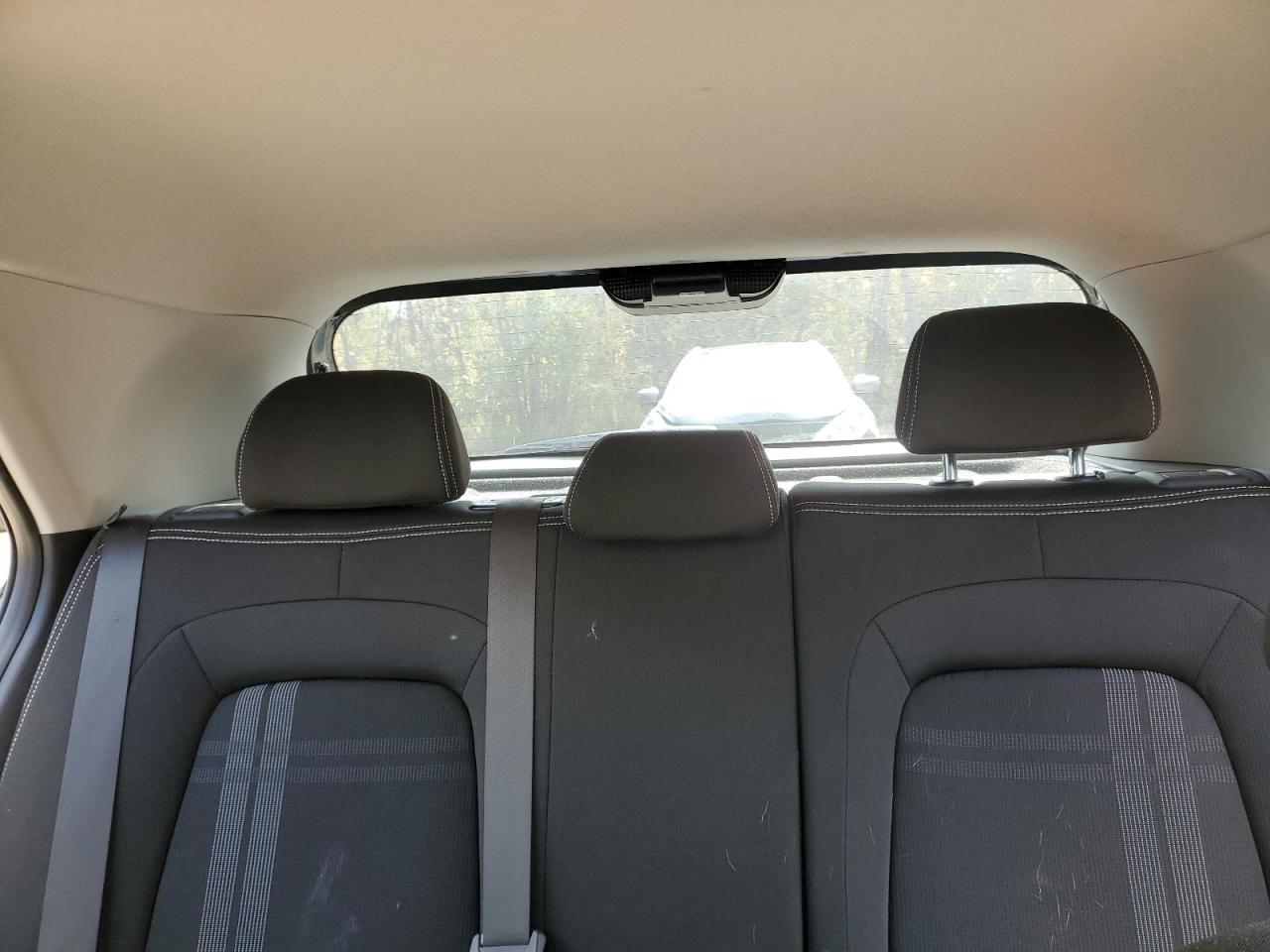 2024 HYUNDAI VENUE SEL VIN:KMHRC8A37RU282614