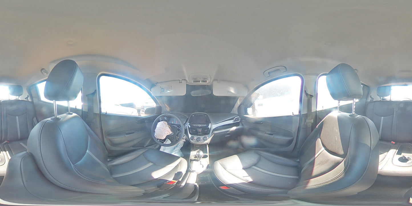 2022 CHEVROLET SPARK ACTIV VIN:KL8CH6SA9NC032779