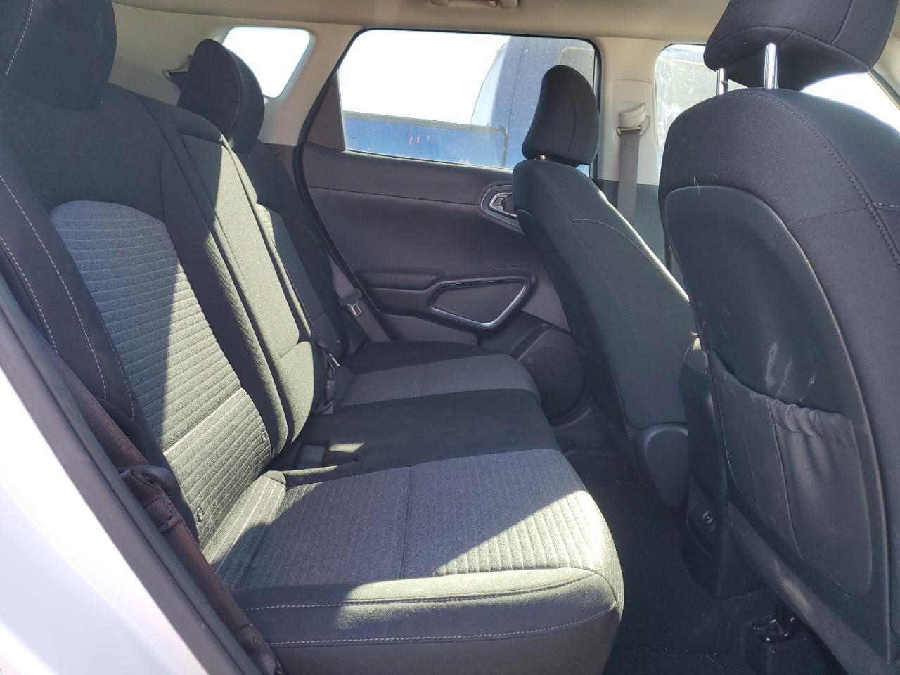 2023 KIA SOUL EX VIN:KNDJ33AU4P7860130
