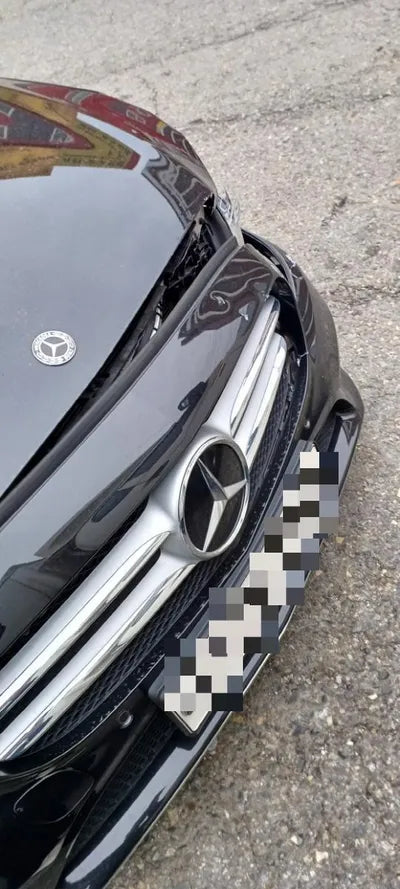 2020 Mercedes-Benz C 200 VIN: