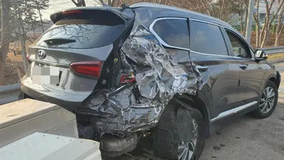 2019 Hyundai Santa FE VIN: