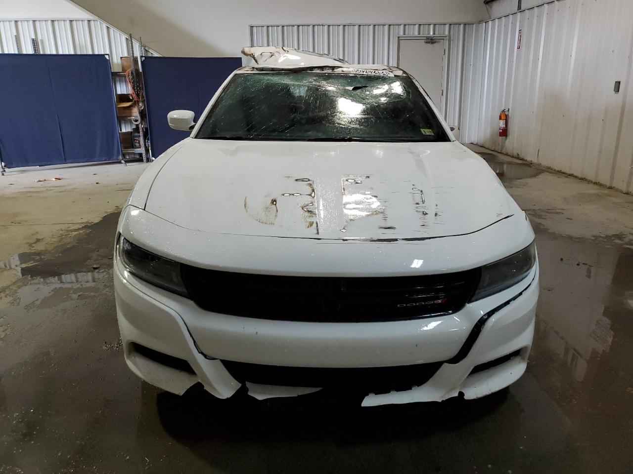 2022 DODGE CHARGER SXT VIN:2C3CDXBG3NH207719