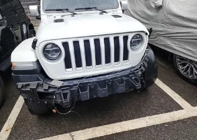 2019 Jeep Wrangler 1C4HJXEN3KW625828 VIN:1C4HJXEN3KW625828