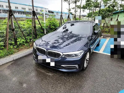 2020 BMW 520 WBAJF310XLCD97562 VIN:WBAJF310XLCD97562