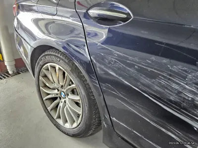 2016 BMW 520 311KMWBA5E7106GG1 VIN:311KMWBA5E7106GG1