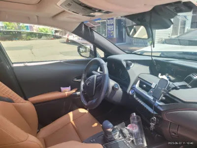 2021 Lexus UX 250 VIN:
