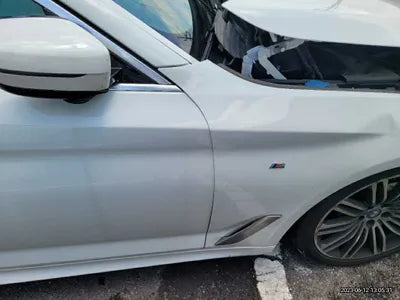 2018 BMW 530 888KMWBAJD9109JB2 VIN:888KMWBAJD9109JB2