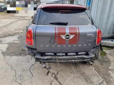 2016 MINI Countryman 279KMWMWZD7102GWT VIN:279KMWMWZD7102GWT