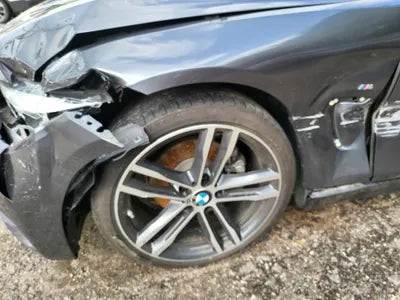 2018 BMW 420 WBA4X3105JAA99200 VIN:WBA4X3105JAA99200